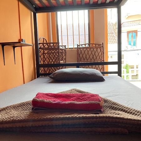 Ganesha Hostel พระตะบอง ภายนอก รูปภาพ