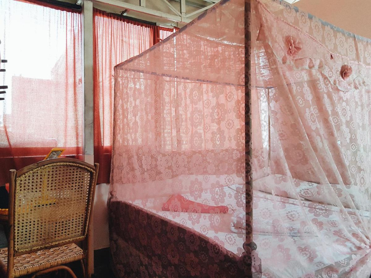 Ganesha Hostel พระตะบอง ภายนอก รูปภาพ